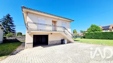 House in Sury-le-Comtal (42450)