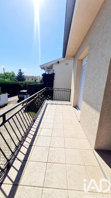 House in Sury-le-Comtal (42450)