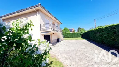 Maison à Sury-le-Comtal (42450)