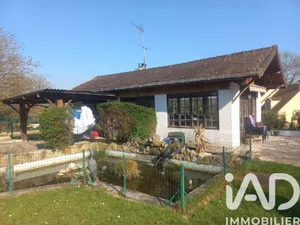 Maison à La Ferté-sous-Jouarre (77260)