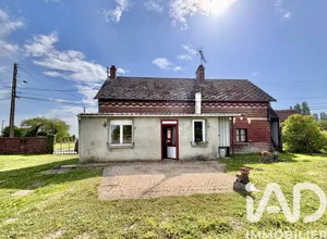 Maison à Hainvillers (60490)