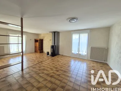 Traditional house in Bellevigny (85170)