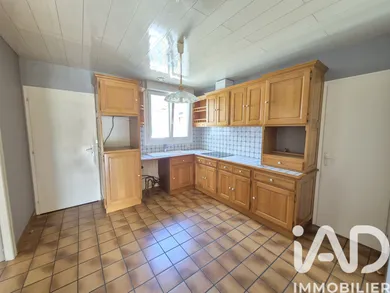 Traditional house in Bellevigny (85170)