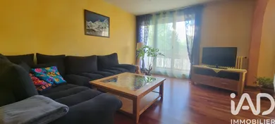 Appartement à Sotteville-lès-Rouen (76300)