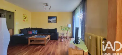 Appartement à Sotteville-lès-Rouen (76300)