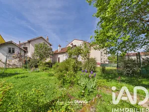 Maison à Épinal (88000)