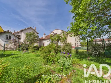 Maison à Épinal (88000)