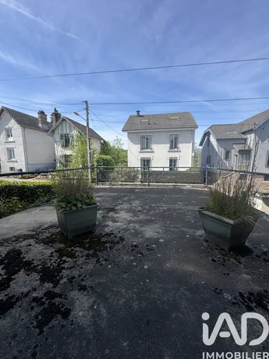 Maison à Épinal (88000)