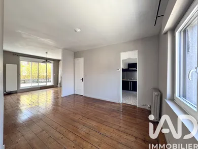 Appartement à Roncq (59223)