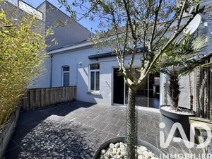 Appartement à Roncq (59223)