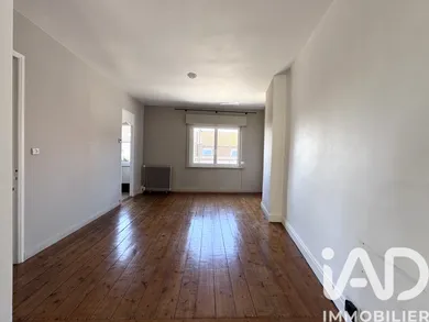 Appartement à Roncq (59223)
