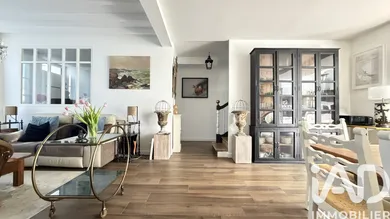 Maison de ville à Le Pouliguen (44510)