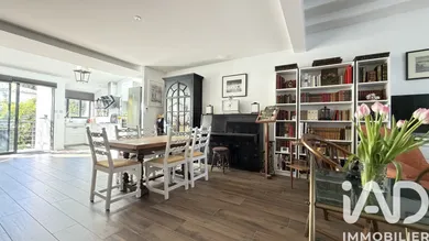 Maison de ville à Le Pouliguen (44510)