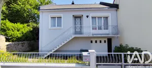 House in Saint-Étienne-de-Montluc (44360)