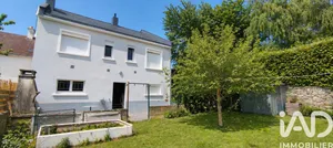 Maison à Saint-Étienne-de-Montluc (44360)