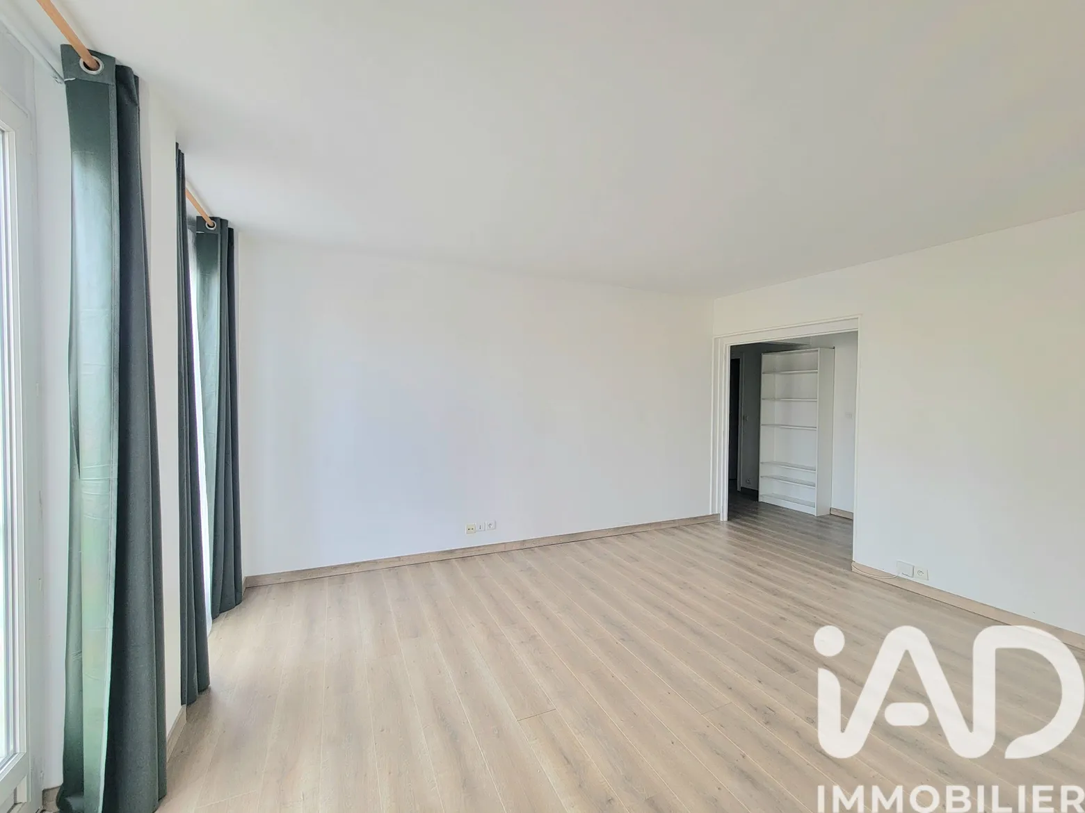 Vente appartement à Choisy — 2