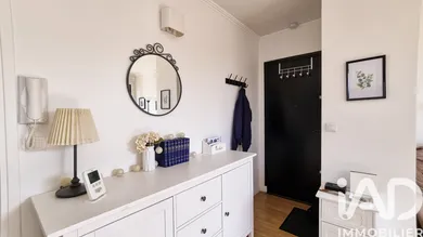 Apartment in Carrières-sur-Seine (78420)