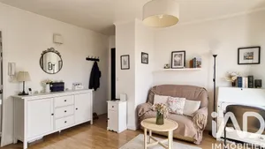Appartement à Carrières-sur-Seine (78420)