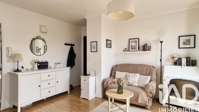 Appartement à Carrières-sur-Seine (78420)