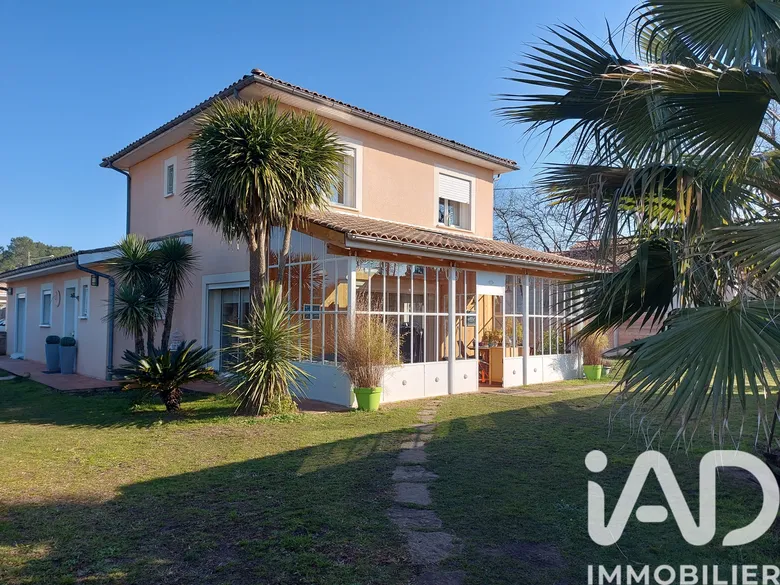 Maison 6 pièces 204 m² · à Lanton · 204 m² · 630 000 €