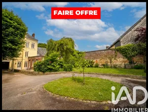 Mansion in Bolbec (76210)