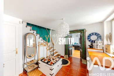 Demeure à Bessancourt (95550)