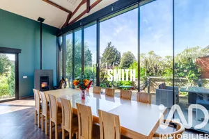 Demeure à Bessancourt (95550)