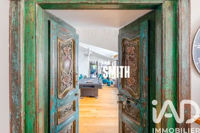 Demeure à Bessancourt (95550)