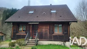 Maison de campagne à Mouthier-Haute-Pierre (25920)