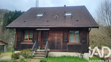 Maison de campagne à Mouthier-Haute-Pierre (25920)