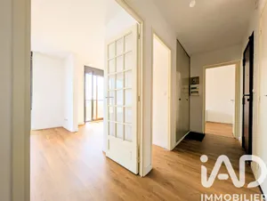 Appartement à Toulouse (31000)