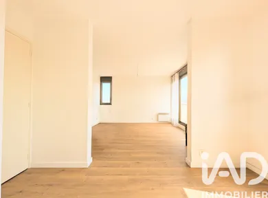 Appartement à Toulouse (31000)