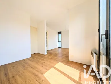 Appartement à Toulouse (31000)