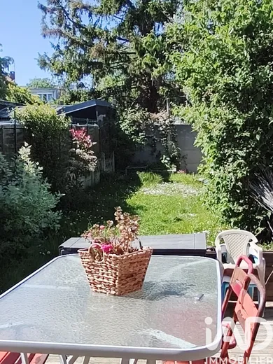 Maison de ville à Tourcoing (59200)