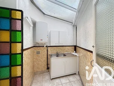Townhouse in Orchies (59310)