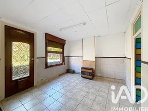 Townhouse in Orchies (59310)