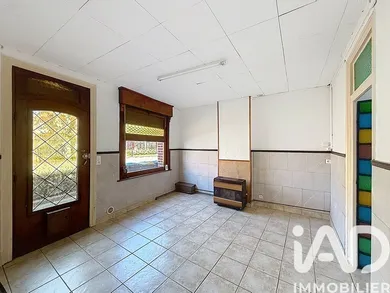 Townhouse in Orchies (59310)