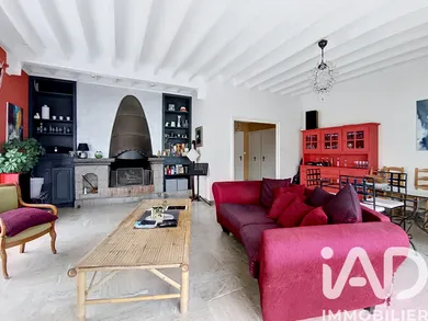 Maison à Prades (66500)