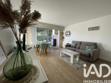 Appartement à Carnac (56340)