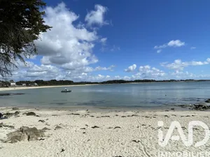 Appartement à Carnac (56340)