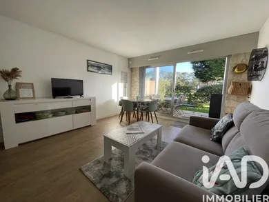 Appartement à Carnac (56340)
