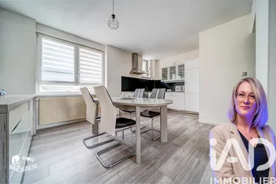 Maison à Terville (57180)