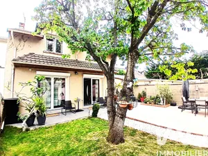 House in Tremblay-en-France (93290)