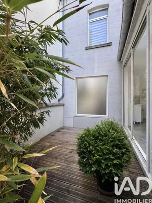 Appartement à Roncq (59223)