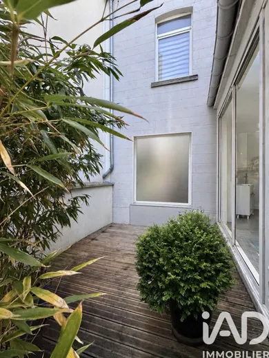 Appartement à Roncq (59223)