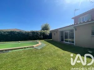 Maison à Albias (82350)