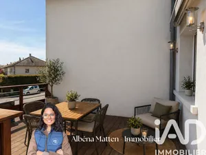 Maison de village à Horbourg-Wihr (68180)