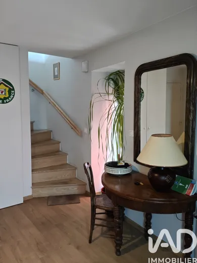 Maison de ville à Villaines-la-Juhel (53700)