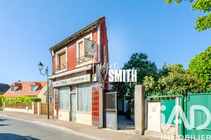 House in Soisy-sous-Montmorency (95230)