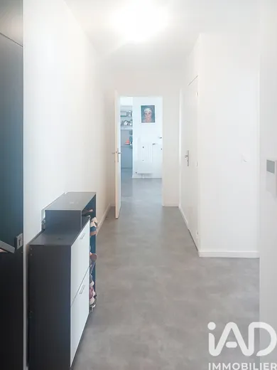 Apartment in Bagneux (92220)